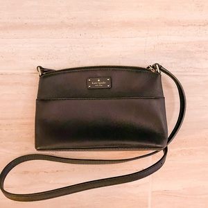 Kate Spade grove street millie crossbody